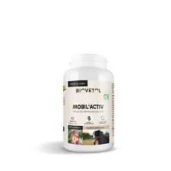 Chien mobil'activ comprimé (30) 75g