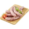 Chipolatas nature (16)