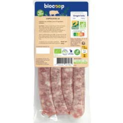 Chipoltas nature (4) 240g