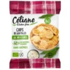 Chips lentille ail des ours 50g