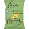 Chips pdt olives herbes 100g