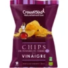 Chips pdt vinaigre 100g