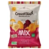 Chips pétales 'Le mix' légumes 90g