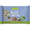 Chocolat au lait fourrage lait 100g