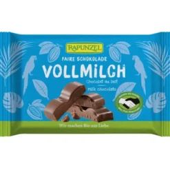 Chocolat au lait 100g
