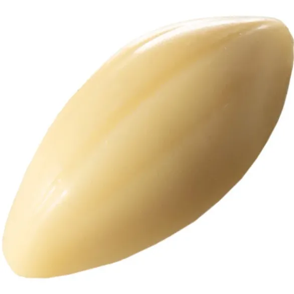 Chocolat blanc dessert palets 35% Bio