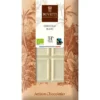 Chocolat blanc 100g