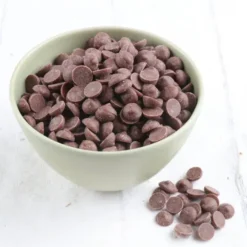 Chocolat lait pépite 38% bio