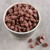 Chocolat lait pépites 36% Bio