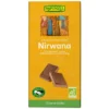 Chocolat lait praliné Nirwana