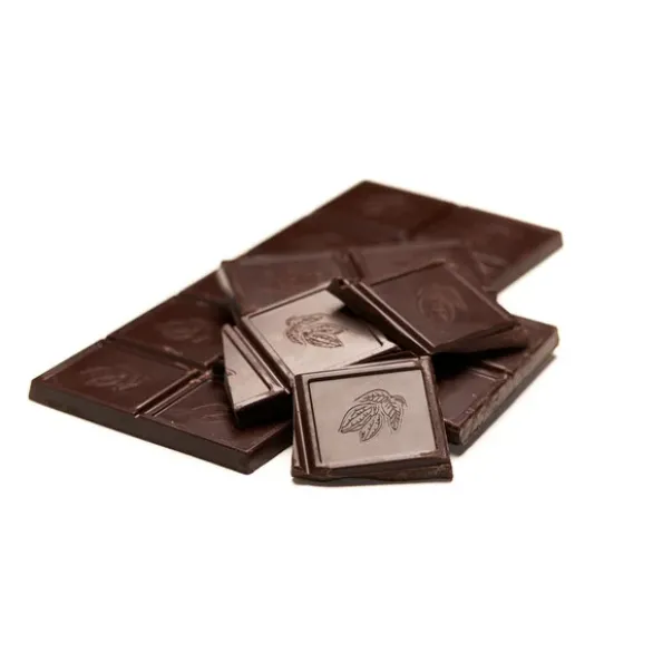 Chocolat noir 70% Bio