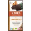 Chocolat noir crêpe dentelle 58% 100g