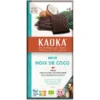 Chocolat noir noix de coco 58% 100g