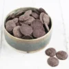Chocolat noir palet 72% Bio