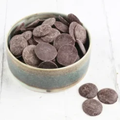 Chocolat noir palet 72% Bio
