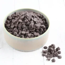 Chocolat noir pépite 60% Bio