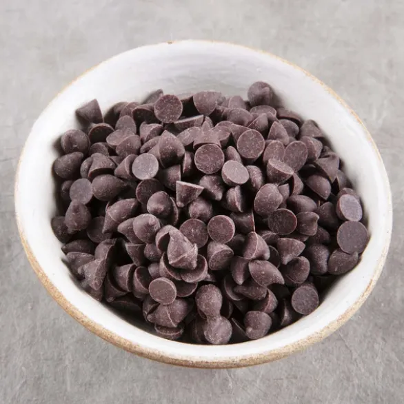 Chocolat noir pépites 60% Bio