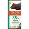 Chocolat noir Pérou 85% 100g