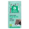 Chocolat végétal coco sucre coco 480g
