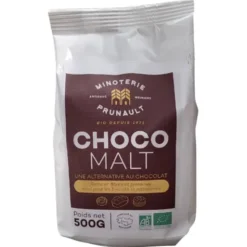 Choco'malt 500g