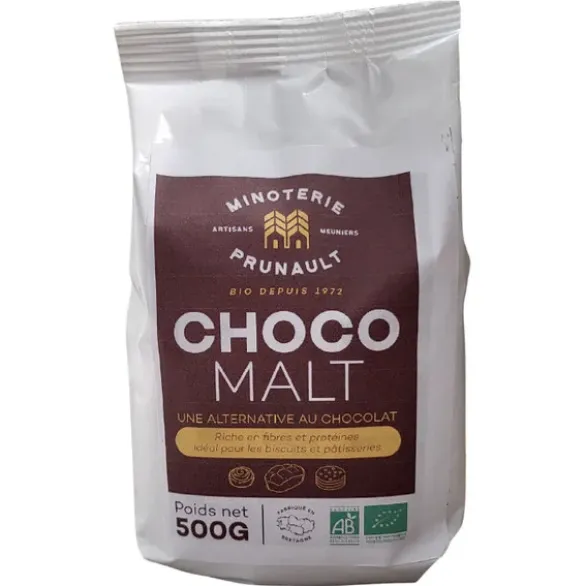 Choco'malt 500g