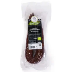 Chorizo extra piquant sans sel nitrité
