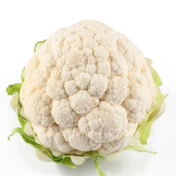 Chou-Fleur Blanc (pièce) Bio