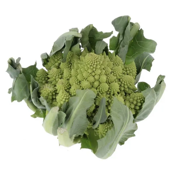 Chou-Fleur Romanesco Bio