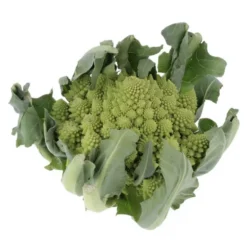 Chou-Fleur Romanesco (pièce) Bio