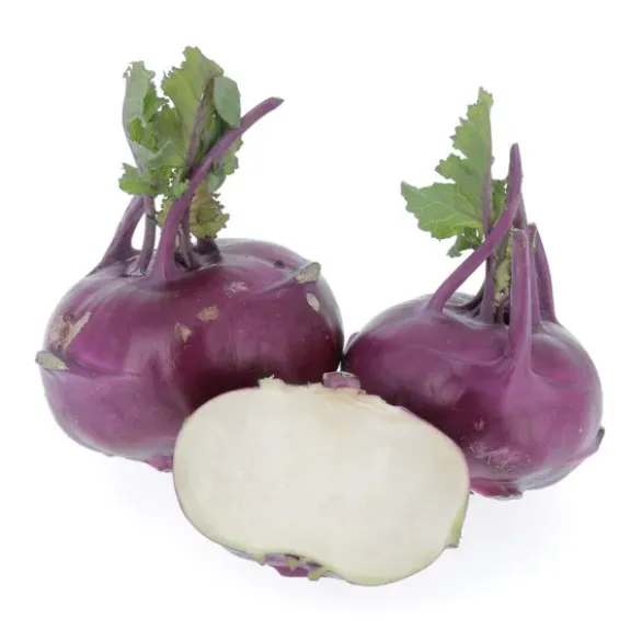 Chou Rave Violet (pièce) Bio
