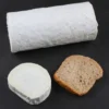 Chèvre bûche au lait pasteurisé 21%MG