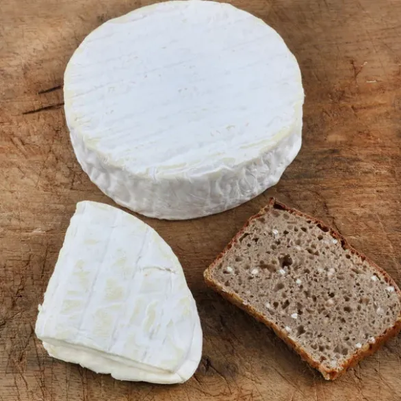 Chèvre Cabriol lait pasteurisé 21%MG