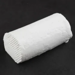 Chèvre nature buchette lait pasteurisé 17%MG 200g