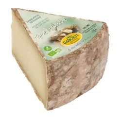 Chèvre Tomme lait pasteurisé 25%MG
