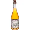 Cidre brut 5° 75cl