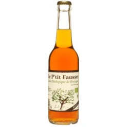 Cidre brut 5° 33cl