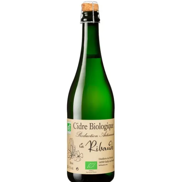Cidre brut 75cl