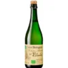 Cidre demi-sec 3° 75cl