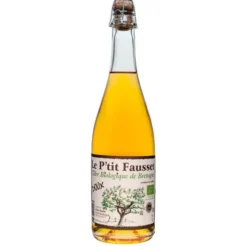 Cidre doux 3° 75cl
