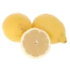 Citron Jaune Bio