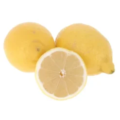 Citron Jaune Bio