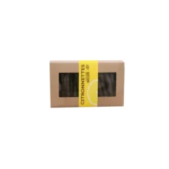Citronnettes chocolat noir 175g