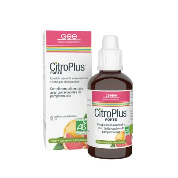 Citroplus 1200mg Forte 50ml
