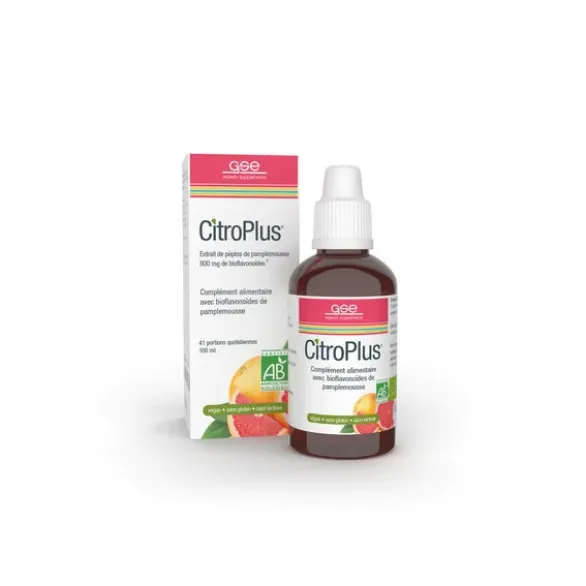 Citroplus®800 - 100ml