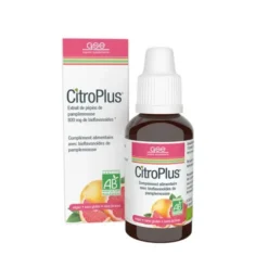 Citroplus 800 pocket 20ml
