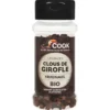 Clous de girofle 30g