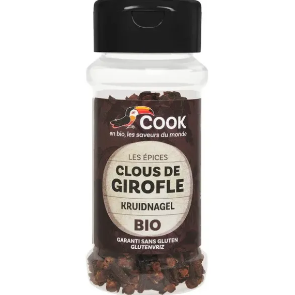 Clous de girofle 30g