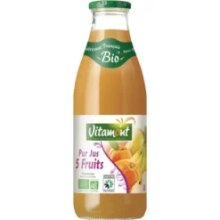 Cocktail 5 fruits 1L