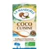 Coco cuisine 25cl