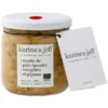 Cocotte petit épeautre courgette pignon 380g